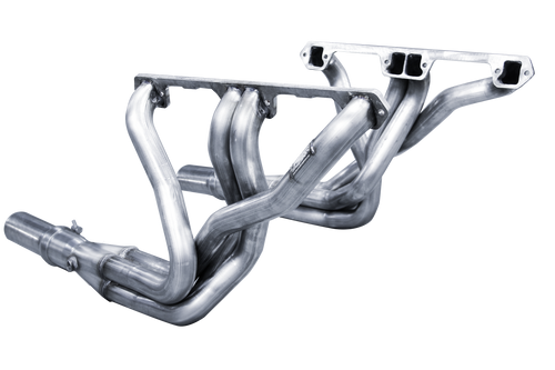 ARH AMC Small Body Headers - 1-7/8" x 3-1/2" / Square Port - AMCSB-70178312HRSP