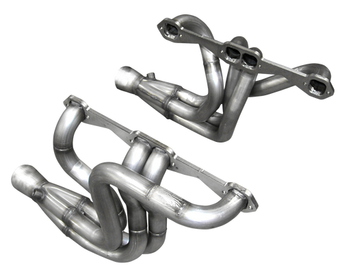 ARH C3 Corvette 1968-1982 Headers - 1-3/4" x 3" / 1973-1982 - C3-73134300HR