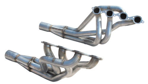 ARH Nova 1968-1972 Big Block Chevy Headers - 1-7/8" x 3" - CABB-67178300HR