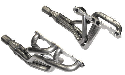 ARH Camaro Gen 2 1970-1981 Headers - 1-7/8" x 3" - CAG2-70178300HR