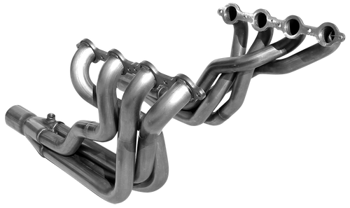 ARH Camaro Gen 2 LS Swap 1970-1981 Headers - 1-3/4" x 3" - CAG2LS-70134300HR