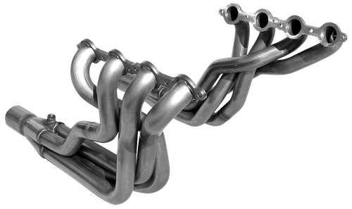 ARH Camaro Gen 2 LS Swap 1970-1981 Headers - 2" x 3" - CAG2LS-70200300HR