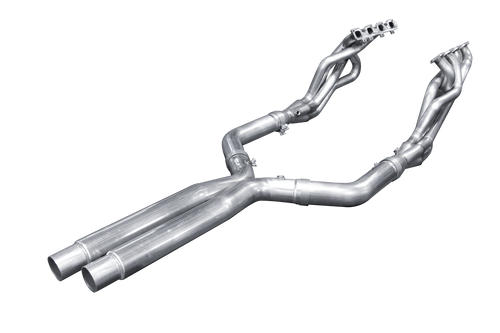 ARH SRT Race Long System - Challenger SRT8 / 2015-2019 / After Market Catback - CHLR-15200312LSXNC