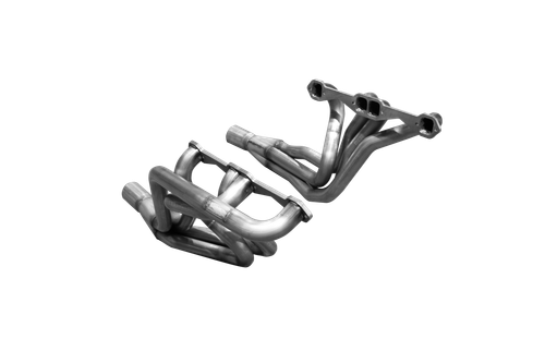 ARH Chevy G-Body Small Block 1978-1988 Headers - 1-5/8" x 2-1/2" - CSBG-78158212HR