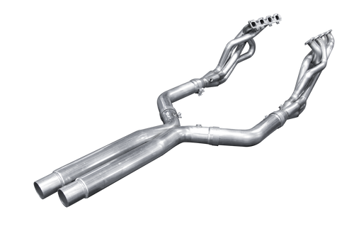 ARH SRT Race Long System - Demon / 2018 / ARH Full System - DEM-18200312LSARH