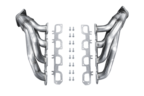 ARH Hemi Race Manifolds (Direct fit to Stock) - 1-7/8" x 3" - DOD-15178300SH