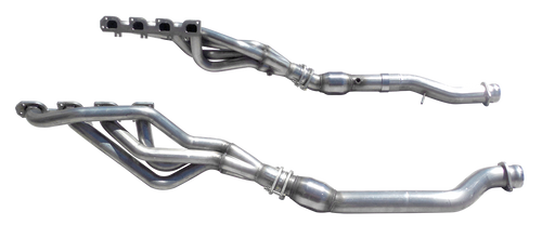 ARH Dodge Durango 5.7L 2011-2023 Long System - 1-7/8" x 3" / No Cats - DUR-11178300LSNC