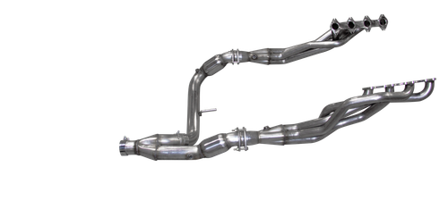 ARH Ford F150 5.4L 4WD OR 2WD 2004-08 - 1-3/4" x 3" / No Cats - F150-04134300LSNC