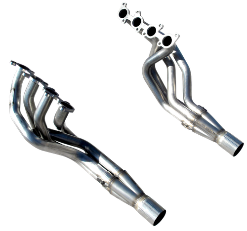 ARH Foxbody Mustang (Fox/Coyote Swap) 1979-1993 Headers - 1-3/4" x 3" - FXCY-79134300HR