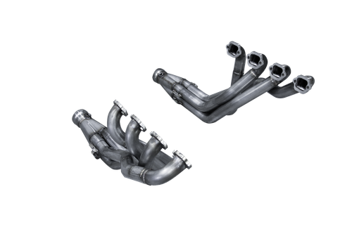 ARH Mustang Fox Body 1979-1993 351 WINDSOR Headers - 1-3/4" x 3" - FXWS-79134300HR