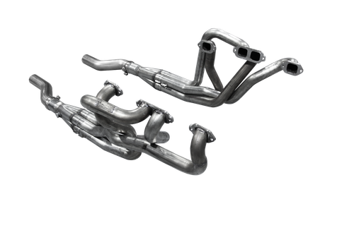 ARH MOPAR B/E BODY BIG BLOCK 1967-1974 - 1-7/8" x 3" - MBB-67178300SS