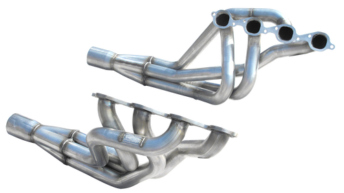 ARH Monte Carlo SS 454 1970-1972 Headers - 2" x 3" - MCBB-70200300HR