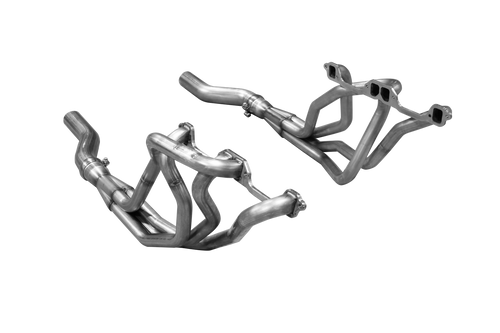 ARH MOPAR B/E BODY SMALL BLOCK 1967-1974 - 1-3/4" x 3" - MSB-67134300SS
