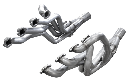 ARH Classic Mustang 1964-1968 Headers - 1-3/4" x 2-1/2" - MT-64134212HR