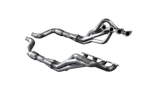 ARH Mustang 5.0L Coyote 2015-2023 DIRECT CONNECTION System - 1-3/4" x 3" / No Cats / 2018-2022 - MTC5-18134300DCNC