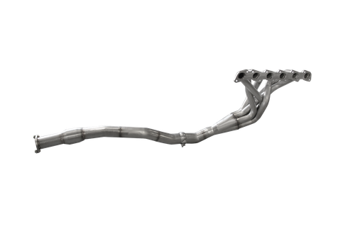 ARH Nissan Patrol 4.8L TB48 INLINE 6 2002-2023 Long System - 1-3/4" x 3" / No Cat - NIS-02134300LSNC