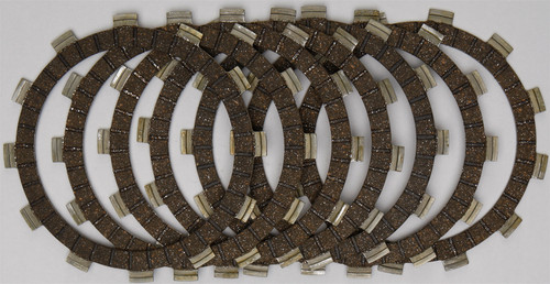 EBC Redline Clutch Kit CK2279 for Enhanced Performance and Durability