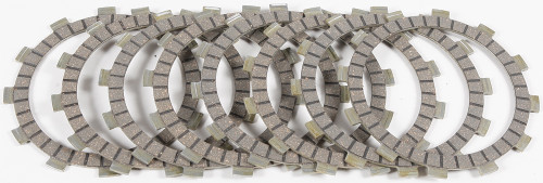 EBC Redline Clutch Kit CK2255 for Enhanced Performance and Durability