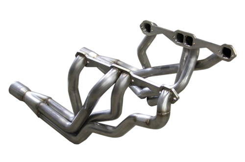 ARH Nova Small Block 1962-1967 Headers - 1-3/4" x 3" - NOSB-62134300HR