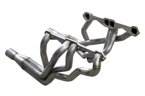 ARH Nova Small Block 1962-1967 Headers - 1-5/8" x 3" - NOSB-62158300HR