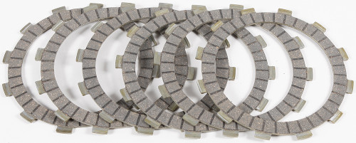 EBC Redline Clutch Kit CK2242 for High-Performance Vehicles