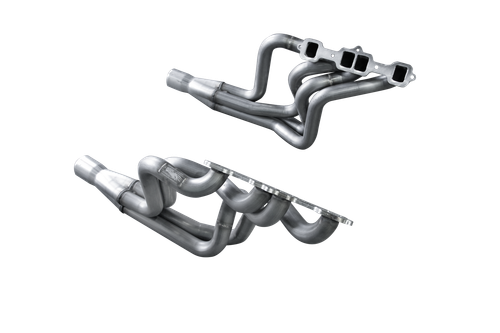 ARH Oldsmobile A-Body Big Block 1964-1977 Headers - 1-7/8" x 3" - OBBA-64178300HR