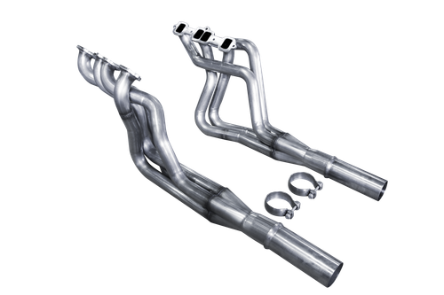 ARH Oldsmobile G-Body Big Block 1978-1988 Headers - 1-7/8" x 3" - OBBG-78178300HR