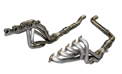ARH Dodge Ram SRT10 Truck 2004-2006 Long System - 1-3/4" x 3" / No Cats - RM10-04134300LSNC