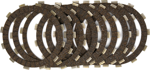 EBC Redline Clutch Kit CK1312 for Enhanced Performance and Durability