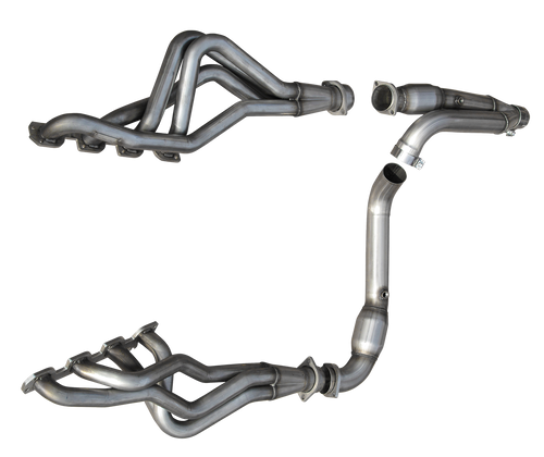 ARH Dodge Ram 1500 Truck (6-speed) 2009-2018 Full System - 1-7/8" x 3" / No Cats - RM156-09178300FSNC