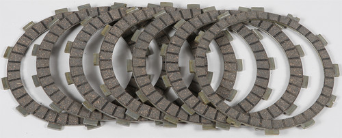 EBC Redline Clutch Kit CK1265 for Enhanced Performance and Durability