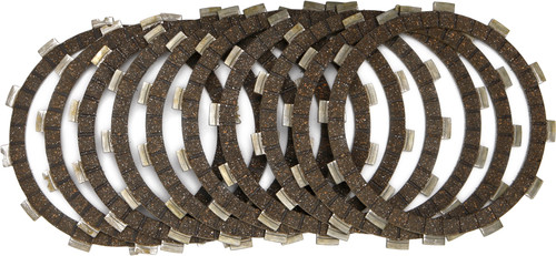 EBC Redline Clutch Kit CK1264 for Enhanced Performance and Durability
