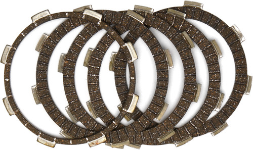 EBC Clutch Kit CK1252 for Enhanced Performance and Durability