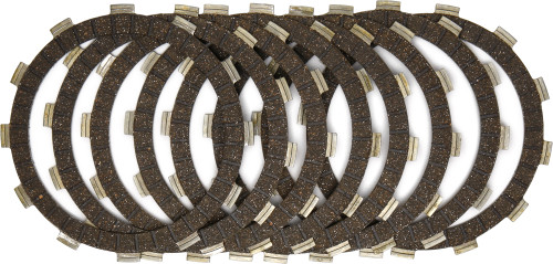 EBC Redline Clutch Kit CK1247 for Enhanced Performance and Durability