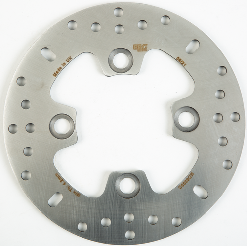 EBC MD6399D Standard Rotor for Enhanced Braking Performance