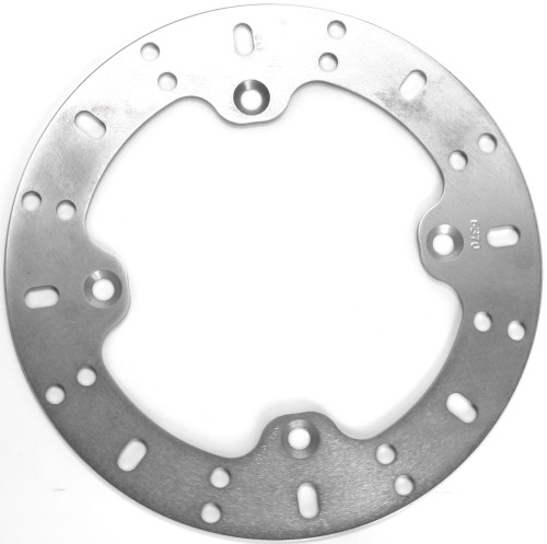 EBC MD6370D Standard Rotor for Enhanced Braking Performance
