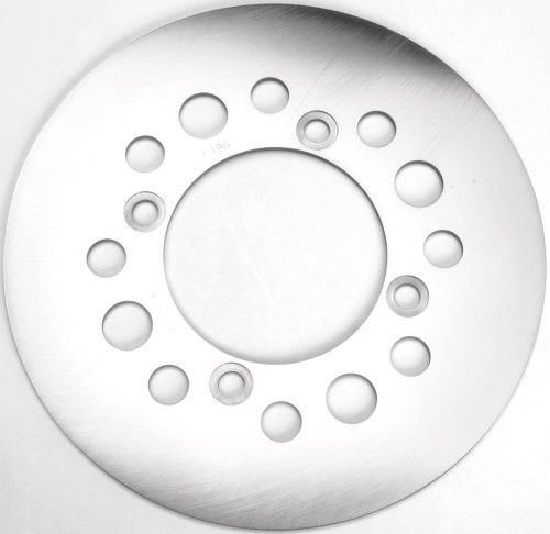 EBC MD6196D Standard Rotor for Enhanced Braking Performance