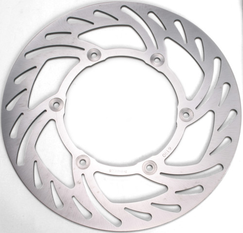 EBC MD6190D Standard Rotor for Enhanced Braking Performance