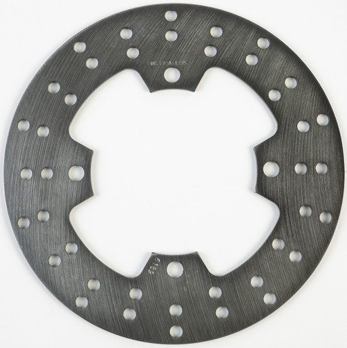 EBC MD6189D Standard Rotor - Precision Low Carbon Steel Brake Disc