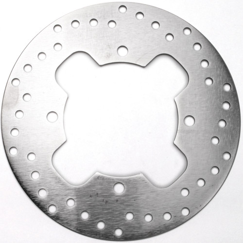 EBC MD6164D Standard Rotor for Enhanced Braking Performance