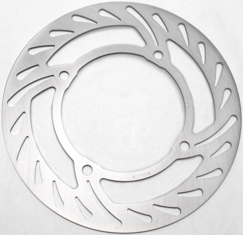 EBC MD6124D Standard Rotor for Enhanced Braking Performance