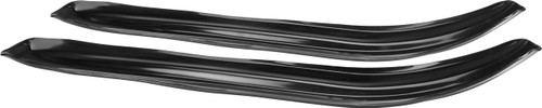 SNOSTUFF Pr/Econ Skins Yam Black S/M - Pair of Replacement Skins