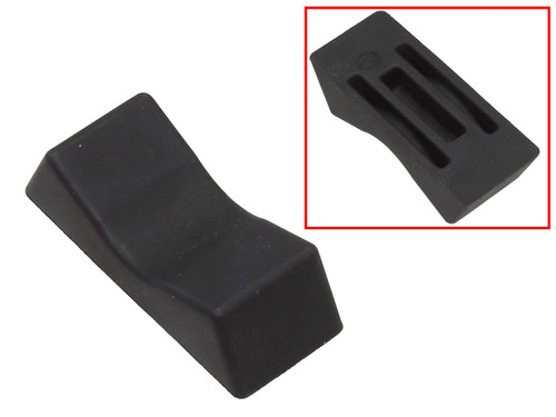 SP1 SM-08305 Ski to Spindle Bumper Pad S D - Durable Vehicle Suspension Part