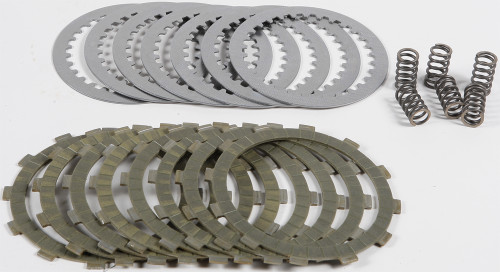 EBC SRK53 Complete Clutch Kit for Enhanced Performance and Durability