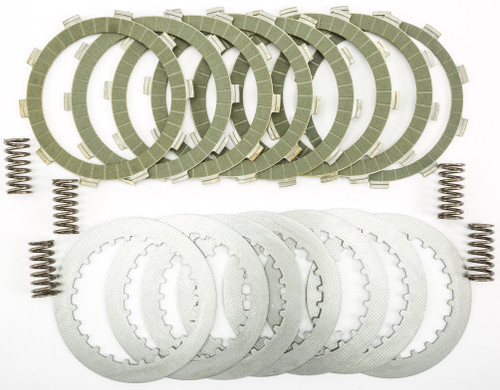EBC SRK139 Complete Clutch Kit for Enhanced Performance