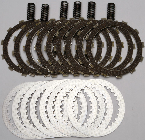 EBC Dirt Racer Clutch Set DRC184 for Off-Road Motorcycles