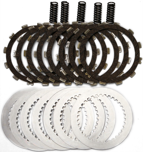 EBC Dirt Racer Clutch Set DRC123 for Off-Road Motorcycles