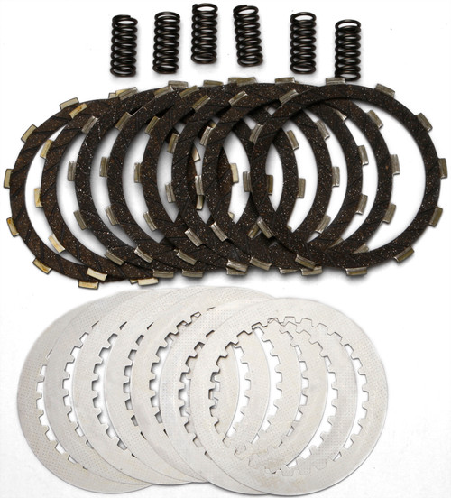 EBC Dirt Racer Clutch Set DRC115 for Off-Road Motorcycles