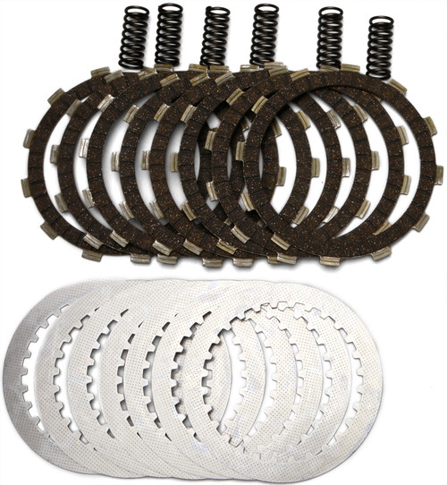 EBC Dirt Racer Clutch Set DRC148 for Off-Road Motorcycles