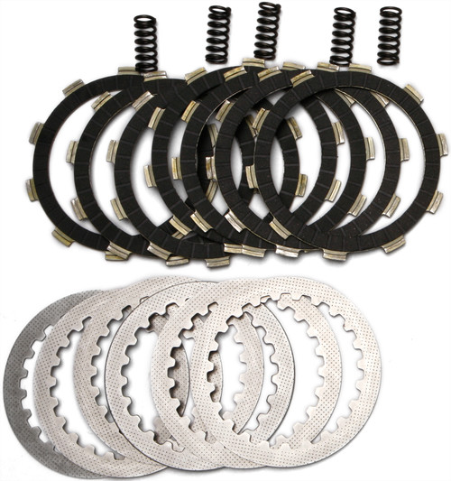 EBC Dirt Racer Clutch Set DRC111 for Off-Road Motorcycles